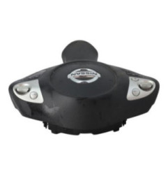 Air bag conducteur NISSAN JUKE 1 Photo n°3
