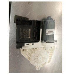 Moteur leve vitre avant droit VOLKSWAGEN PASSAT 5 Photo n°3