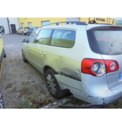 Moteur leve vitre avant droit VOLKSWAGEN PASSAT 5 Photo n°7