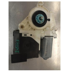 Moteur leve vitre avant gauche VOLKSWAGEN PASSAT 5 Photo n°1