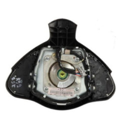 Air bag conducteur NISSAN JUKE 1 Photo n°4