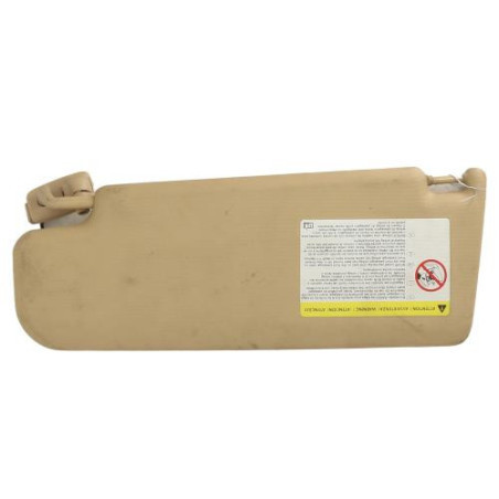 Pare soleil droit VOLKSWAGEN PASSAT 5