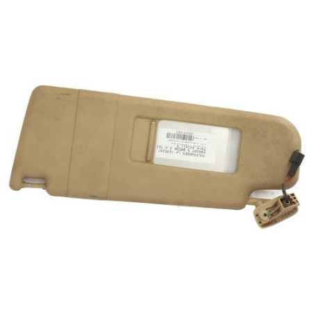 Pare soleil gauche VOLKSWAGEN PASSAT 5