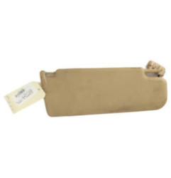 Pare soleil gauche VOLKSWAGEN PASSAT 5 Photo n°3