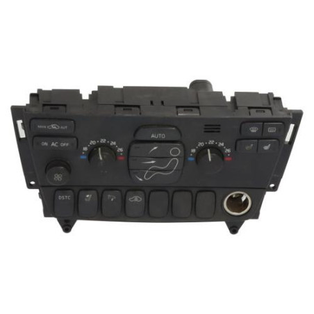 Commande chauffage VOLVO S 60 1 Photo n°1