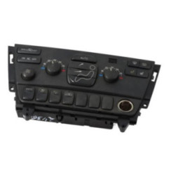 Commande chauffage VOLVO S 60 1 Photo n°3