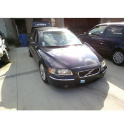 Commande chauffage VOLVO S 60 1 Photo n°4