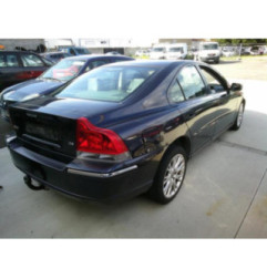 Commande chauffage VOLVO S 60 1 Photo n°6