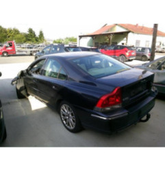 Commande chauffage VOLVO S 60 1 Photo n°7