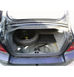 Commande chauffage VOLVO S 60 1 Photo n°9