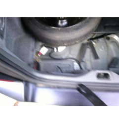 Commande chauffage VOLVO S 60 1 Photo n°10