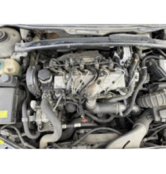 Commande chauffage VOLVO S 60 1 Photo n°13