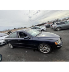 Commande chauffage VOLVO S 60 1 Photo n°15