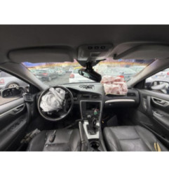 Commande chauffage VOLVO S 60 1 Photo n°17