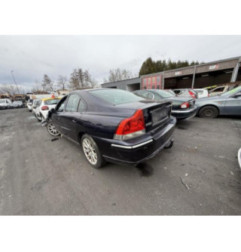 Commande chauffage VOLVO S 60 1 Photo n°20