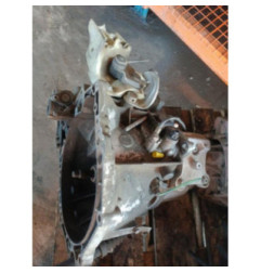 Boite de vitesses PEUGEOT 207 Photo n°1