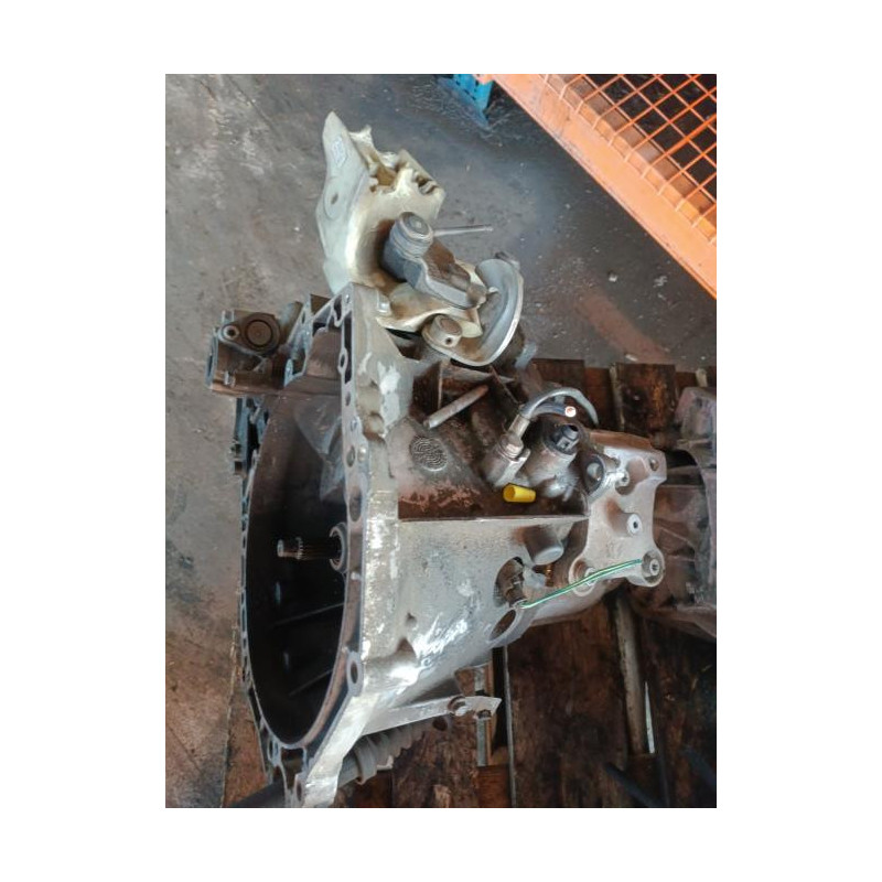 Boite de vitesses PEUGEOT 207