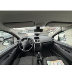 Boite de vitesses PEUGEOT 207 Photo n°9