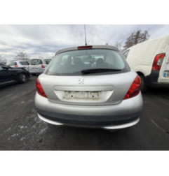 Boite de vitesses PEUGEOT 207 Photo n°13