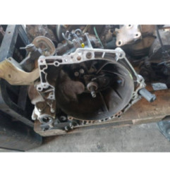 Boite de vitesses PEUGEOT 207 Photo n°14