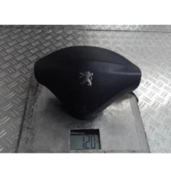 Air bag conducteur PEUGEOT 207 Photo n°1