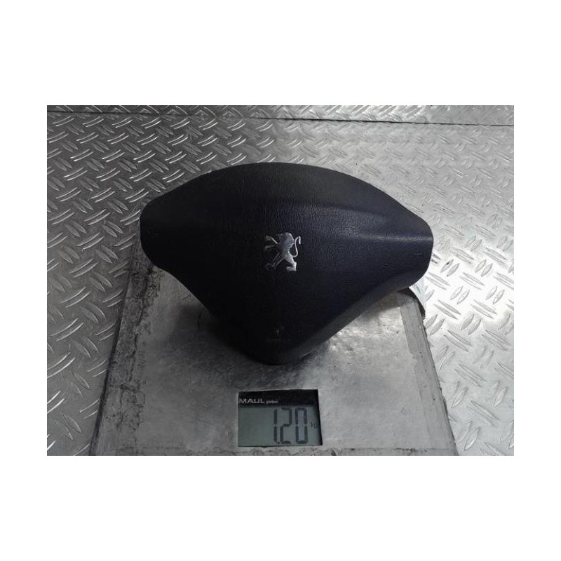 Air bag conducteur PEUGEOT 207