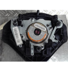 Air bag conducteur PEUGEOT 207 Photo n°4