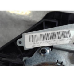 Air bag conducteur PEUGEOT 207 Photo n°5