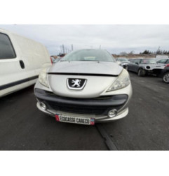 Air bag conducteur PEUGEOT 207 Photo n°6