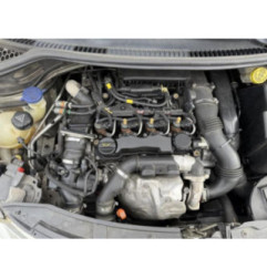 Air bag conducteur PEUGEOT 207 Photo n°8