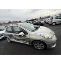 Air bag conducteur PEUGEOT 207 Photo n°10