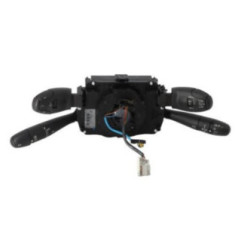 Com (Bloc Contacteur Tournant+Commodo Essuie Glace+Commodo Phare) PEUGEOT 207 Photo n°1