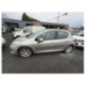 Com (Bloc Contacteur Tournant+Commodo Essuie Glace+Commodo Phare) PEUGEOT 207