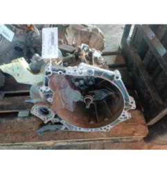 Boite de vitesses CITROEN C3 3 Photo n°1