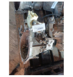 Boite de vitesses CITROEN C3 3