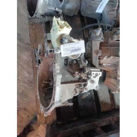 Boite de vitesses CITROEN C3 3