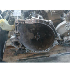 Boite de vitesses CITROEN C3 3 Photo n°3