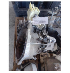 Boite de vitesses CITROEN C3 3 Photo n°4