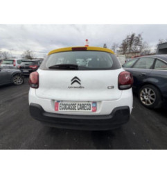 Boite de vitesses CITROEN C3 3 Photo n°20