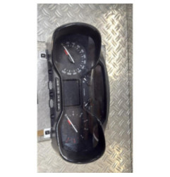 Compteur CITROEN C3 3 Photo n°1