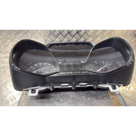 Compteur CITROEN C3 3