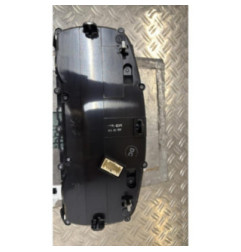 Compteur CITROEN C3 3 Photo n°3