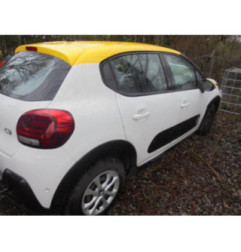 Compteur CITROEN C3 3 Photo n°6