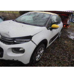 Compteur CITROEN C3 3 Photo n°8