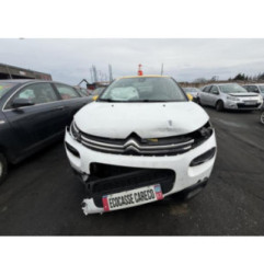 Compteur CITROEN C3 3 Photo n°10