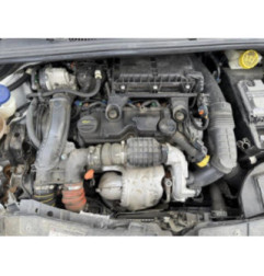 Compteur CITROEN C3 3 Photo n°12