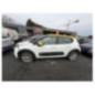 Compteur CITROEN C3 3