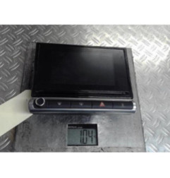 Ecran GPS CITROEN C3 3 Photo n°1