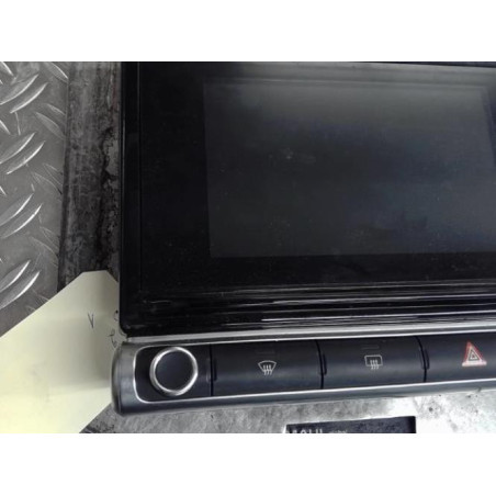 Ecran GPS CITROEN C3 3