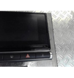 Ecran GPS CITROEN C3 3 Photo n°3